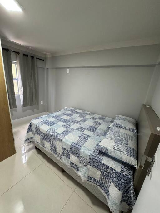 Aparto Canto Da Praia /40M D Mar Appartement Bombinhas Buitenkant foto